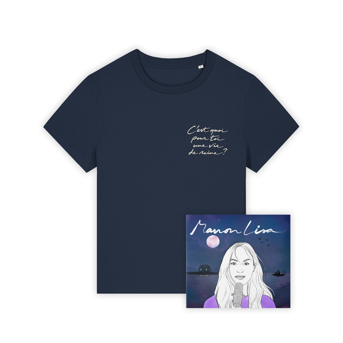 PACK “LE PETIT PÊCHEUR“